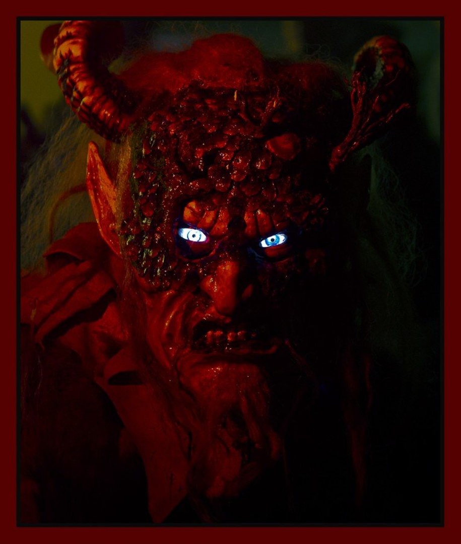 Krampus by