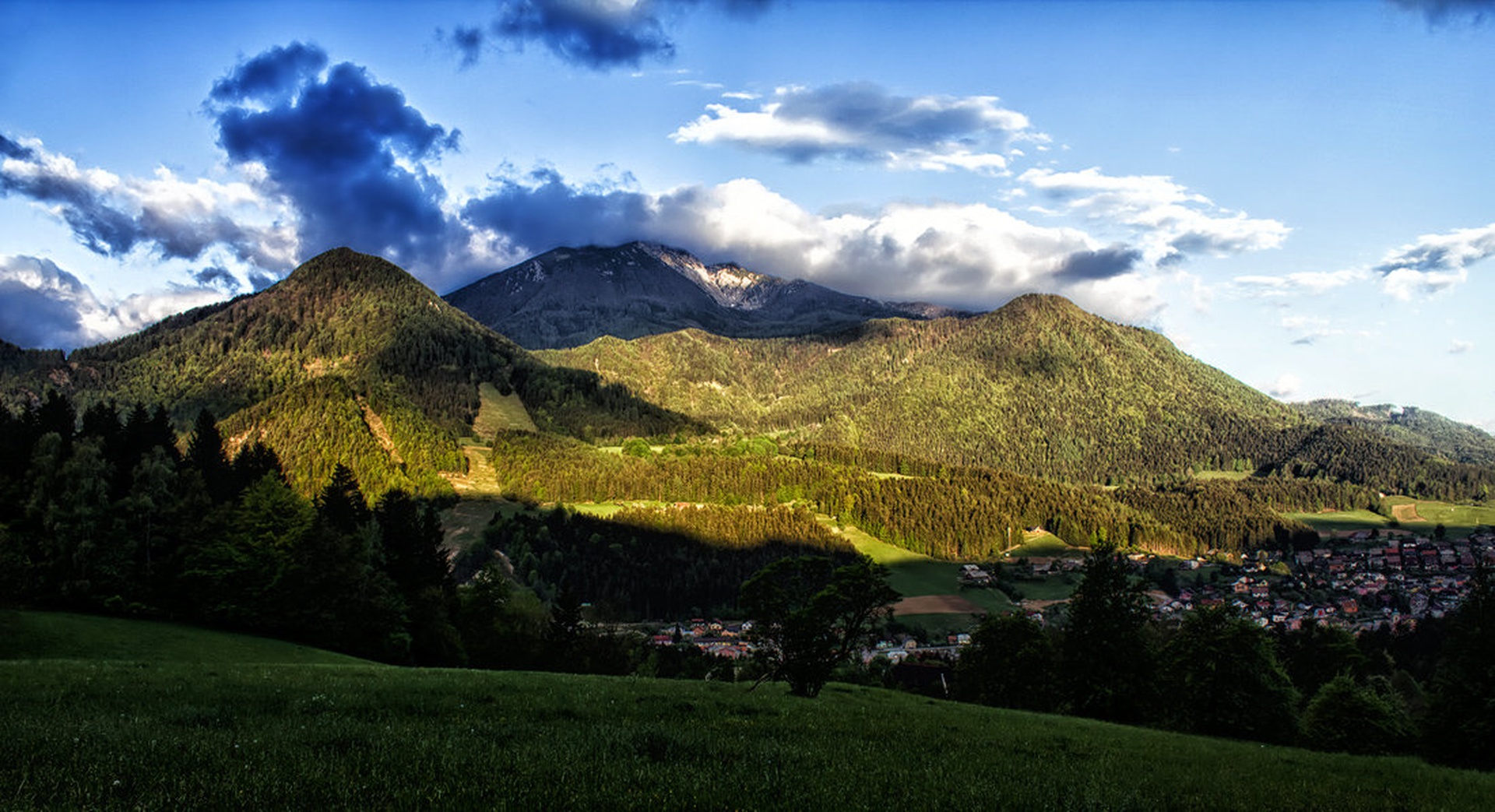 Jutranja by