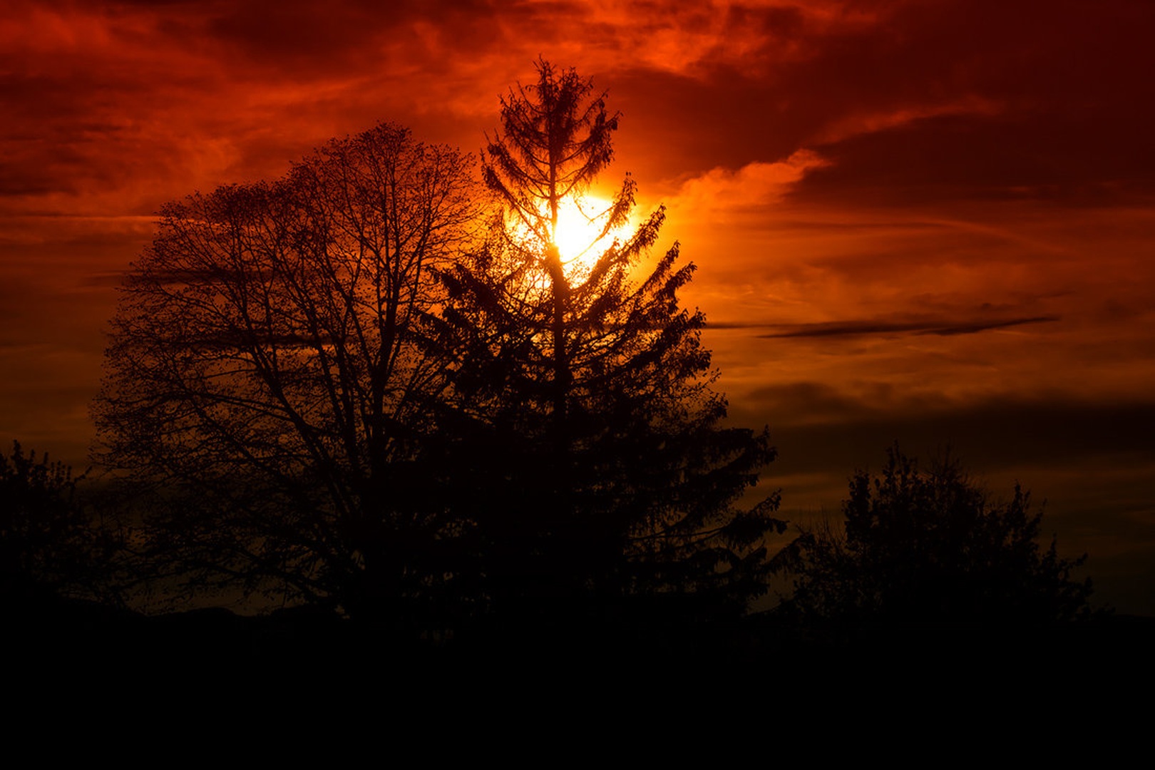 Mordor by