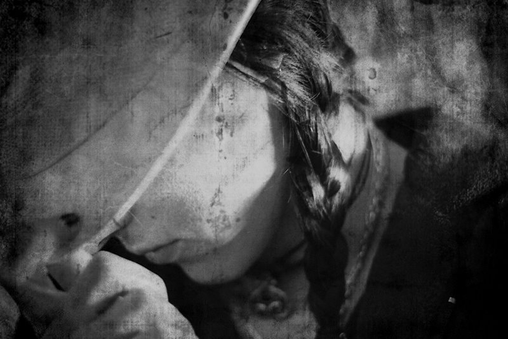 Skrita by Anja Matko