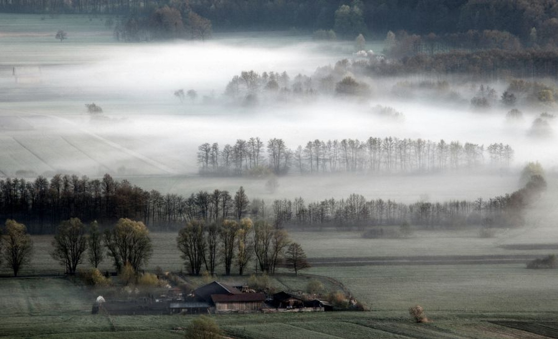 Ranč by Tomaž B