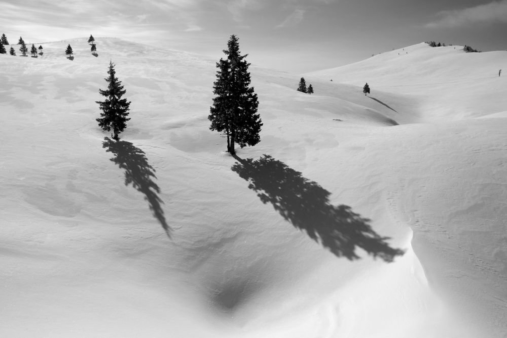 Velika planina by Tomaž B