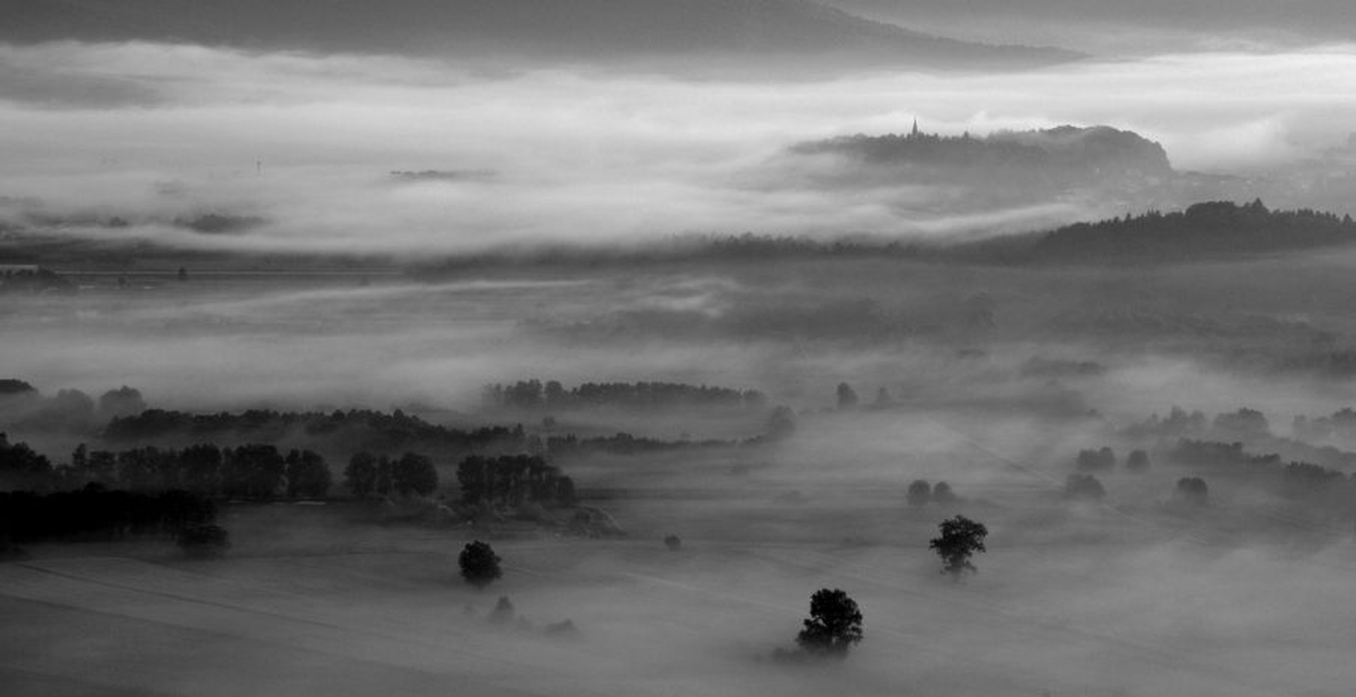 Jutranja atmosfera by Tomaž B