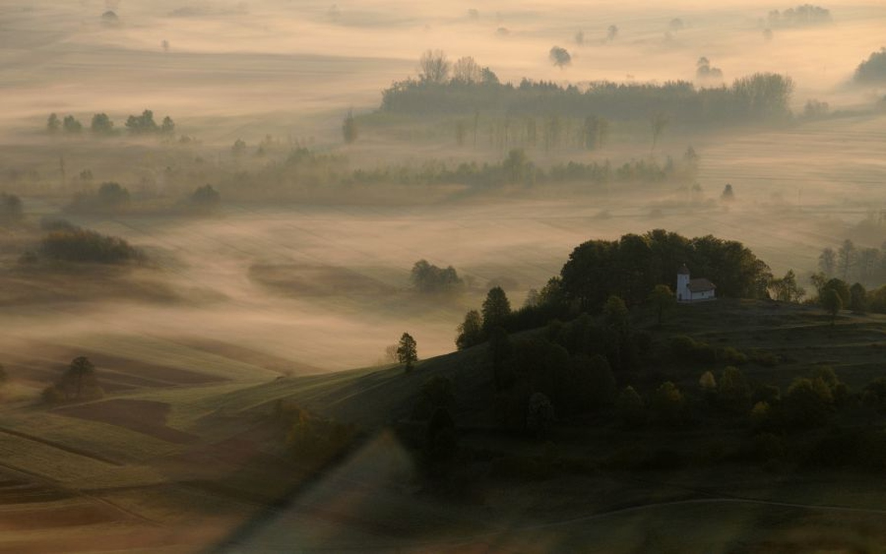 Sv. Lovrenc by Tomaž B