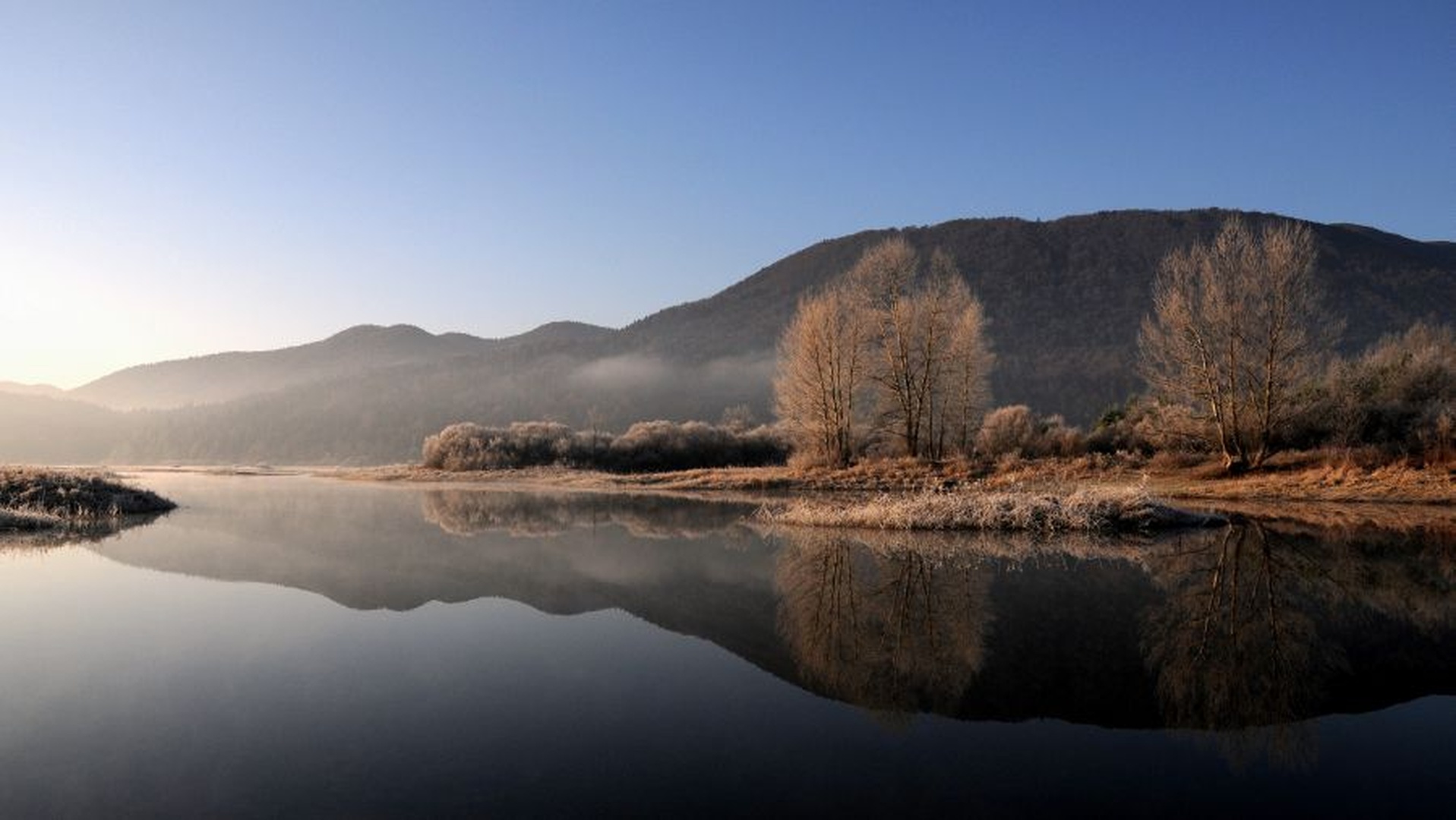 Refleksije by Tomaž B