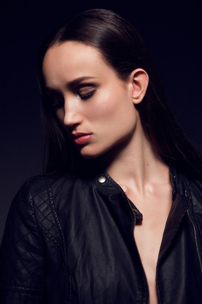 Beauty by Luka Svetic