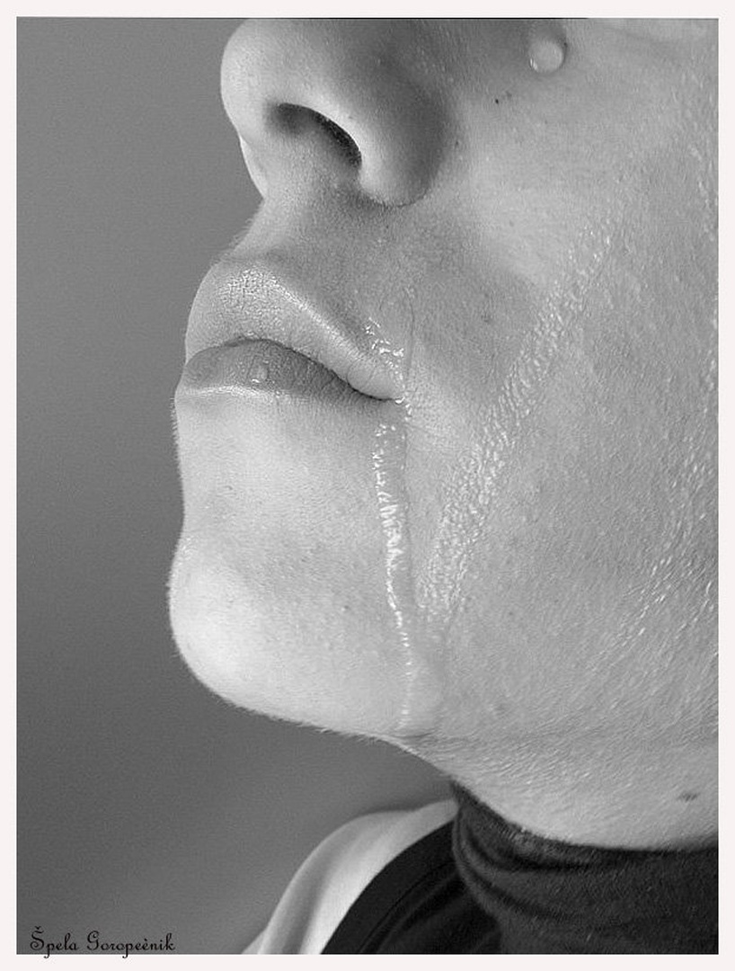 Obupana by Špela Goropečnik