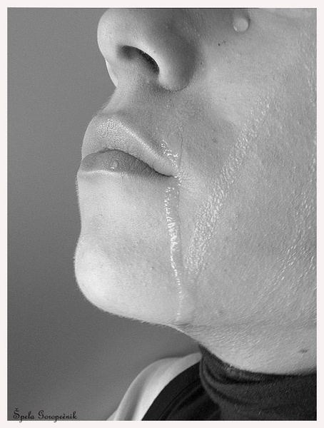 Obupana by Špela Goropečnik