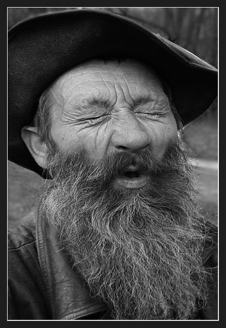 Kosobrin by Stanko Mravljak