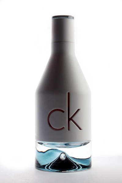 Calvin Klein by Dejan S.