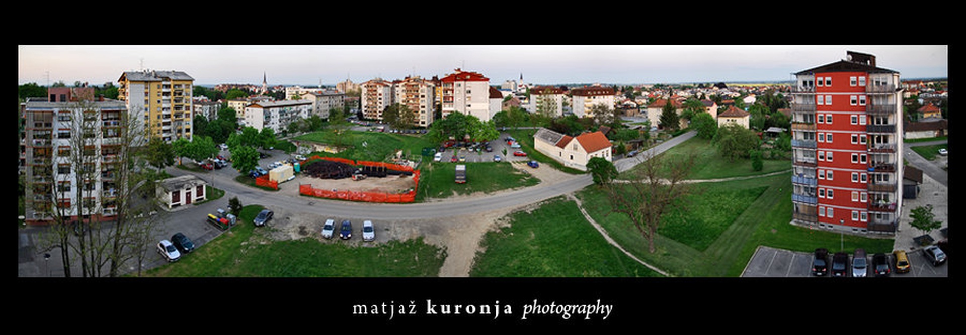 Murska Sobota by Matos