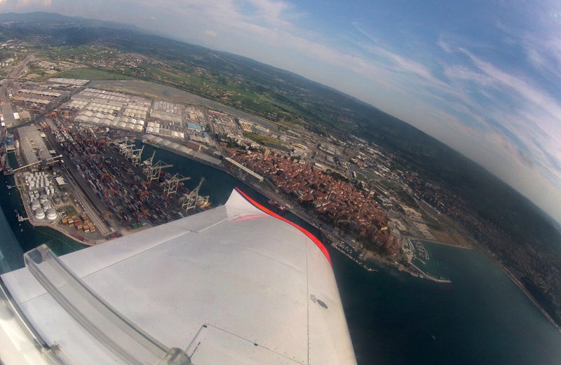 Koper by Miha Gregor