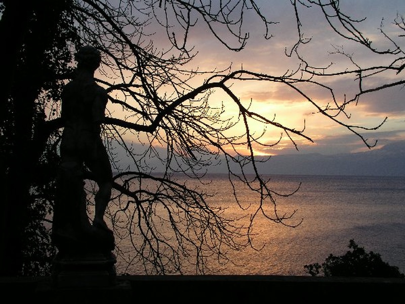 Neptun by fotopoezija