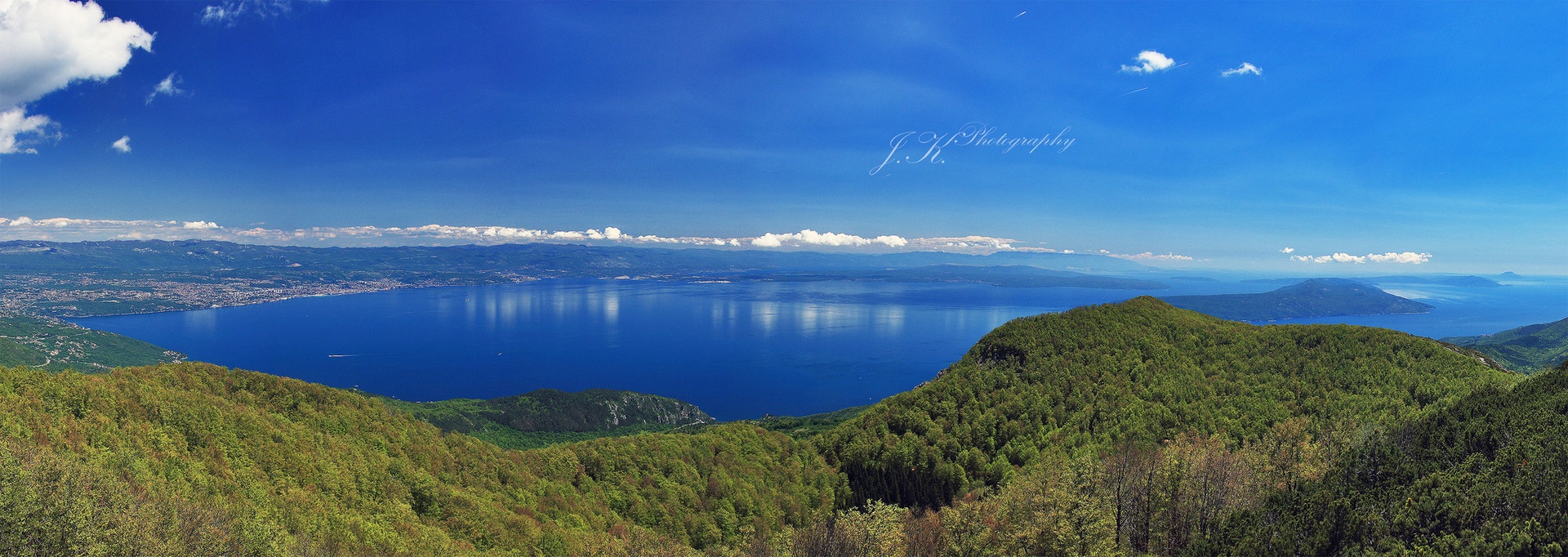 Kvarner by Kristjan