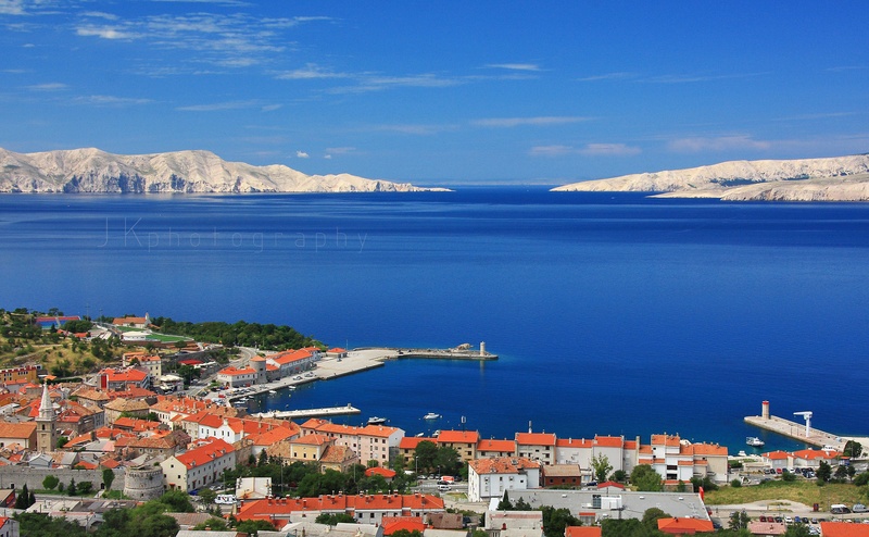Senj by Kristjan