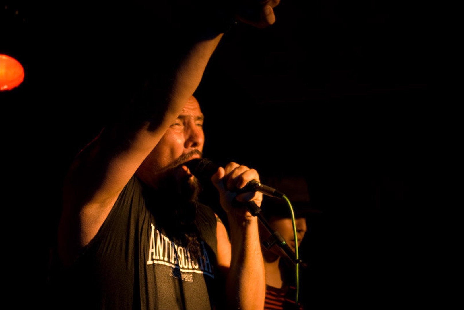 KULTUR SHOCK - MKK 8.3.08 by GP