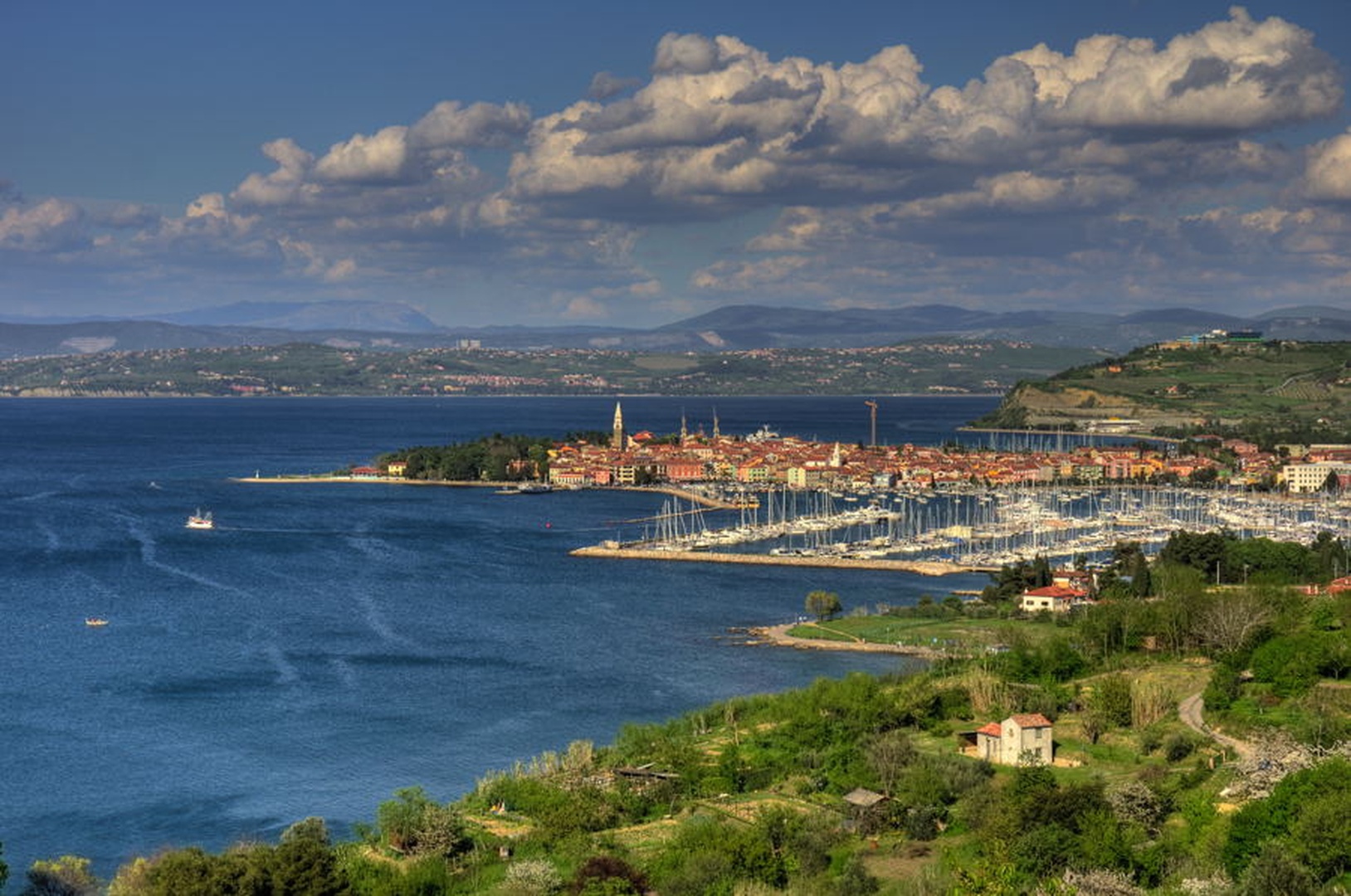 welcome_to_izola by Aleksandar Savic