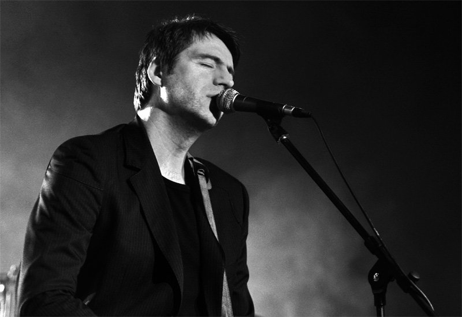 Boris Novkovic by Simon
