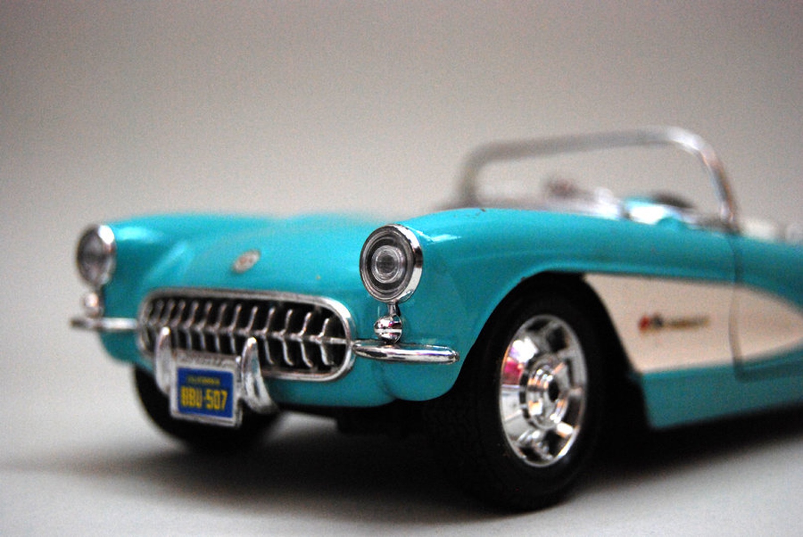 Oldtimer by