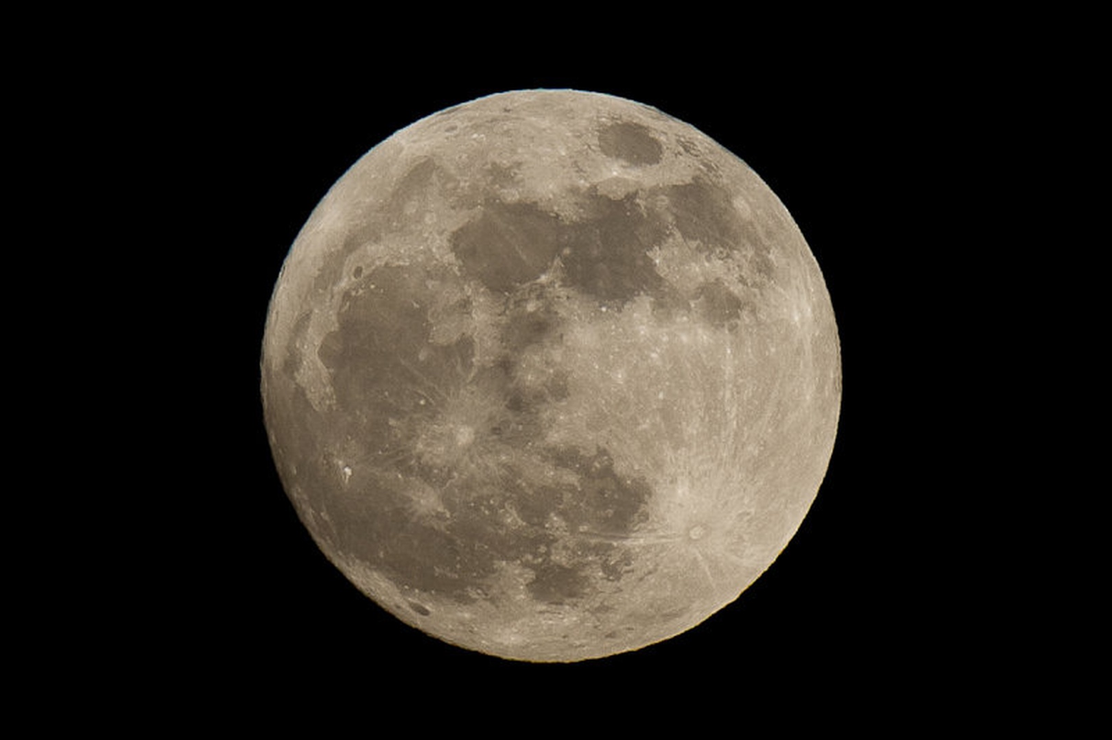 Luna by Grega Krajnčič