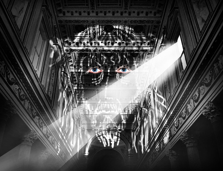 The Judge Eyes by nomisiti
