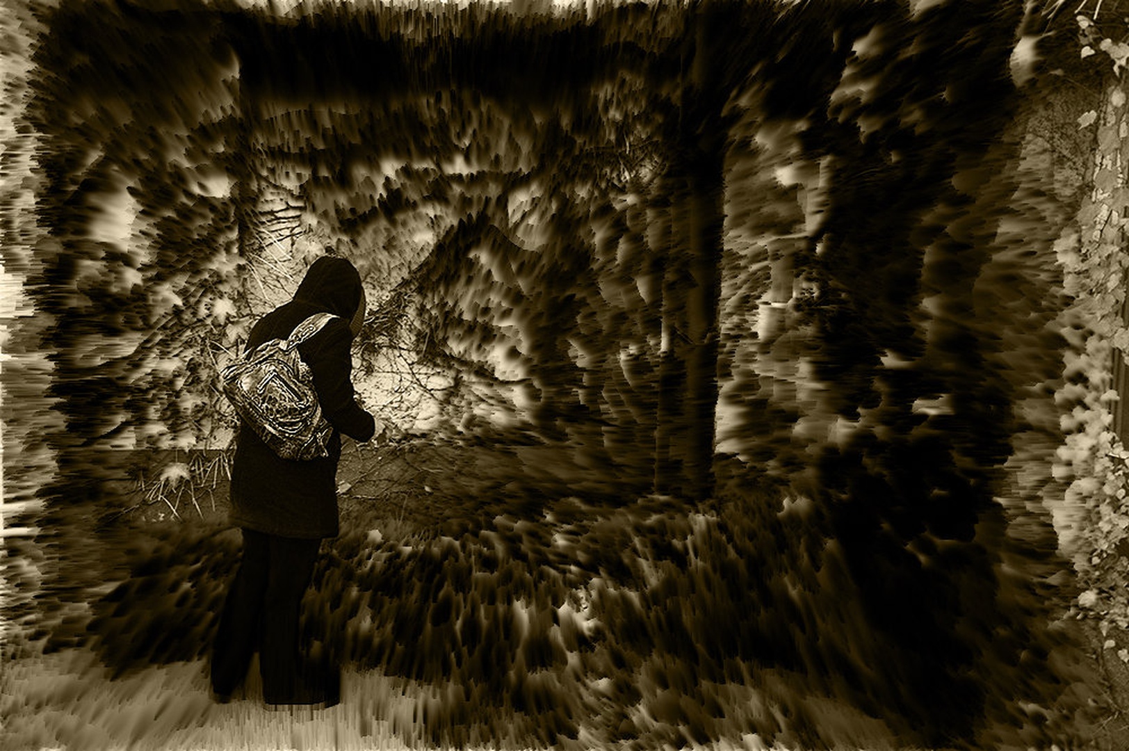 My fears by