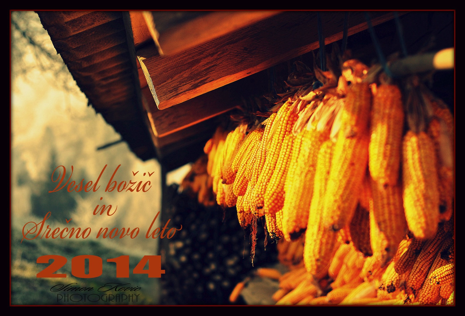 SREČNO 2014 :) by