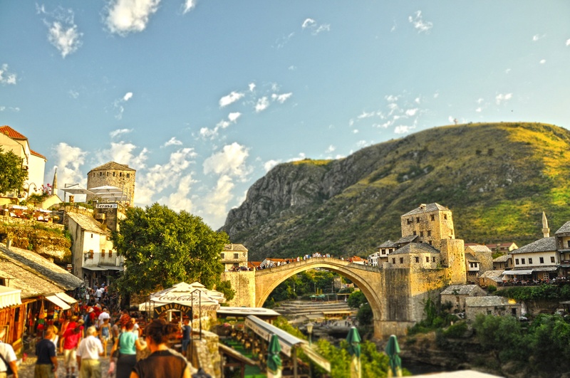 MOSTAR by nomisiti