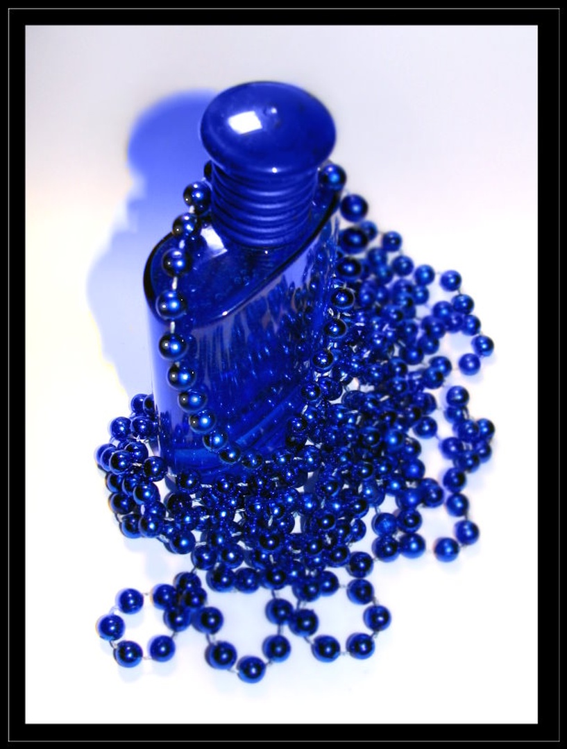 Modra&Blue by