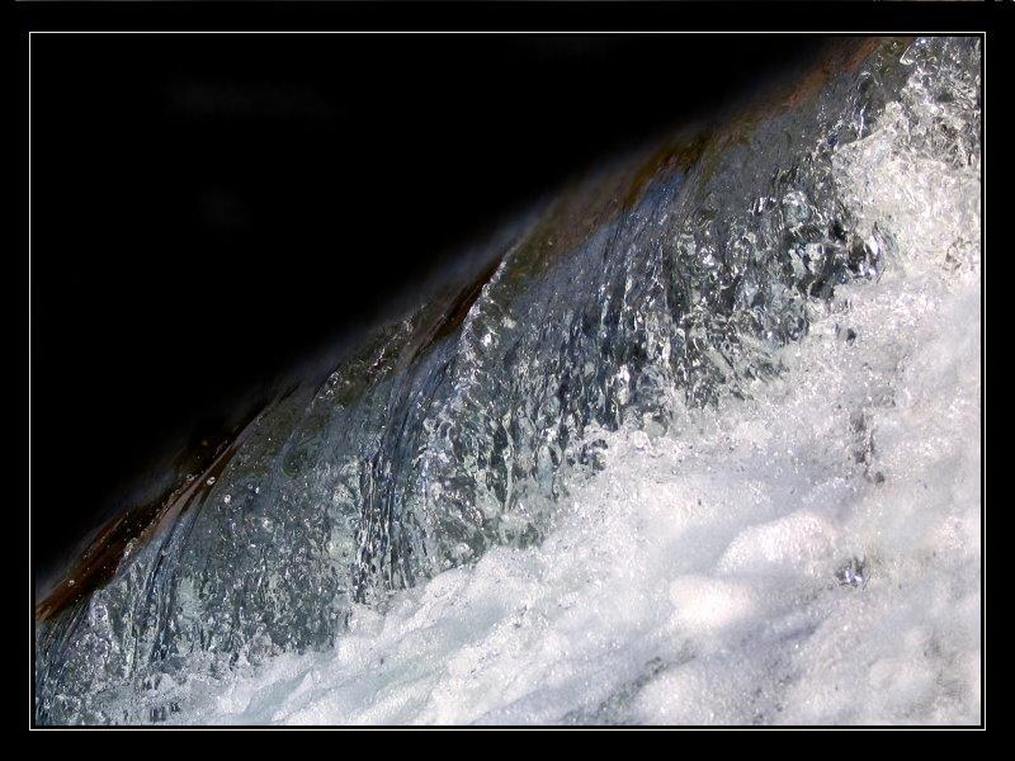 Rapids by
