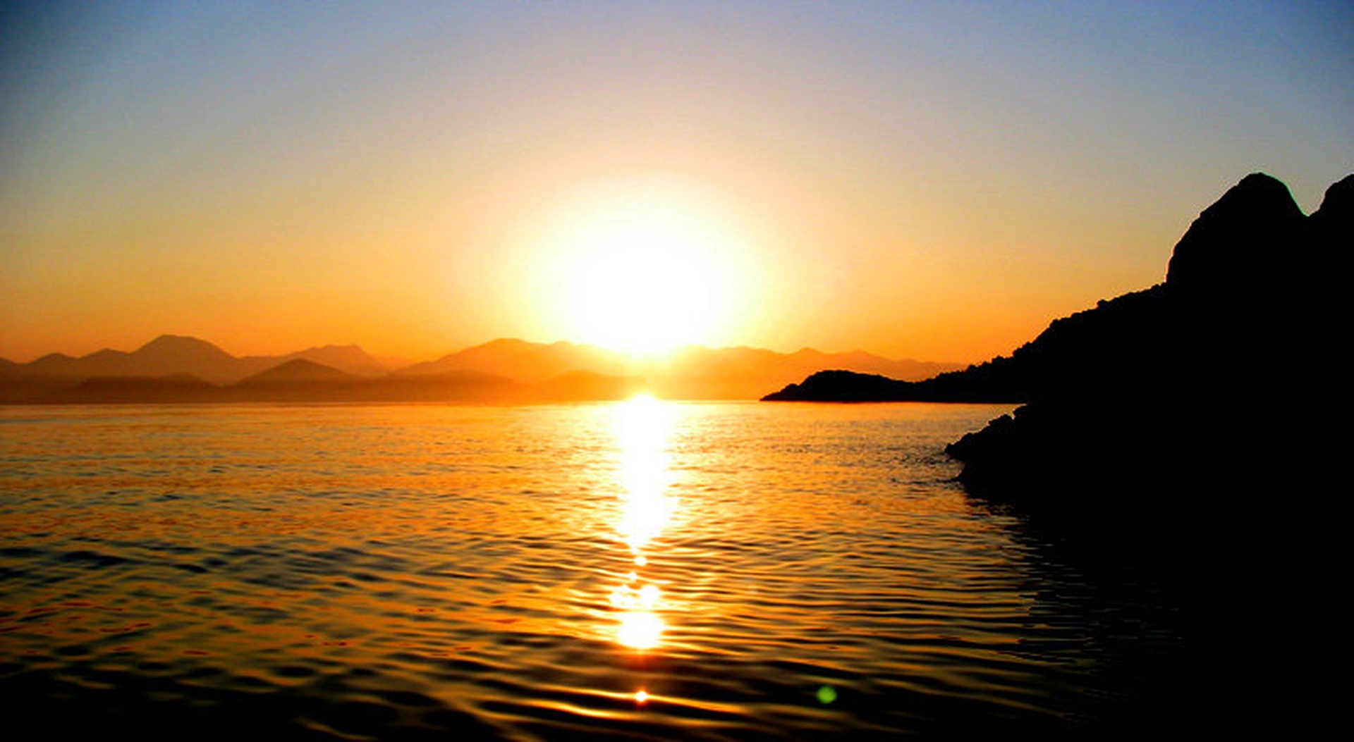 Good night.... by