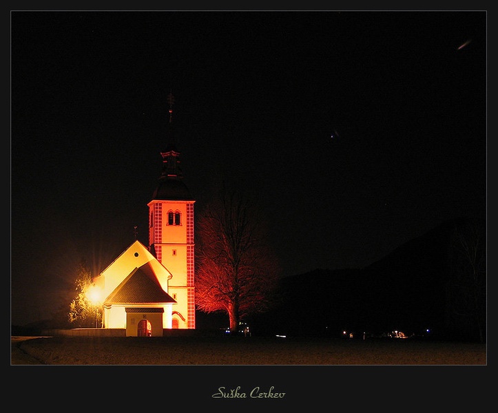 Suška Cerkev by nomisiti