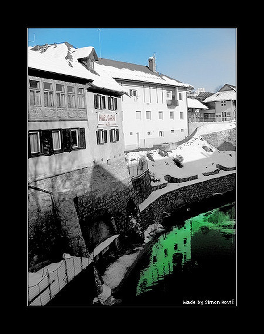 Stari del by