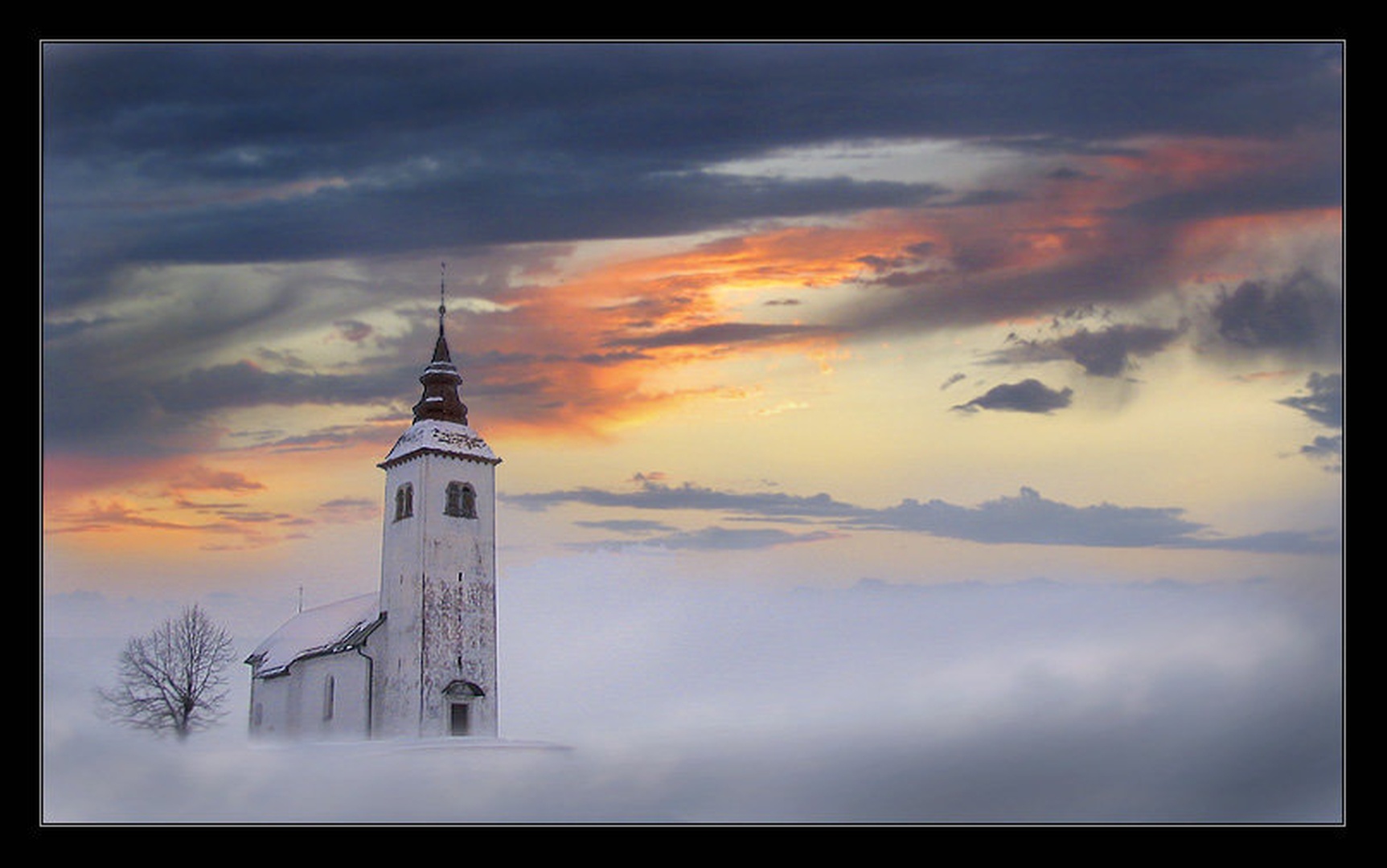 Sv. Križ by