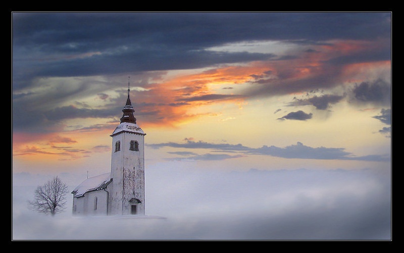 Sv. Križ by nomisiti