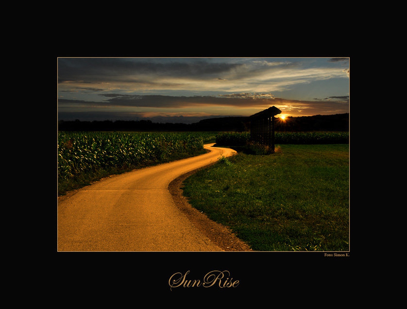 SunRise by