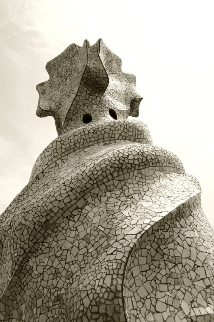 dimnik by Grega Rožac