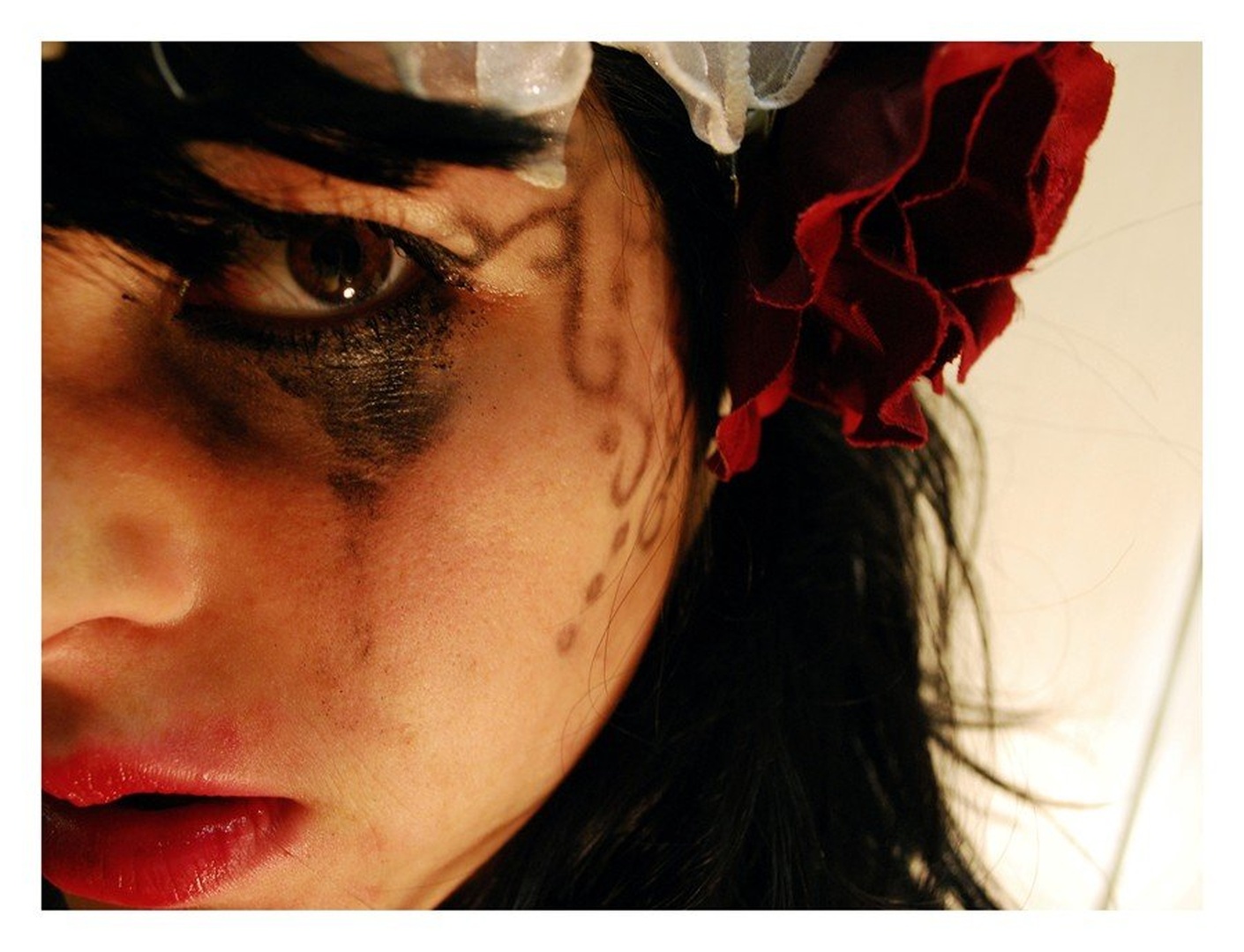 She by lea