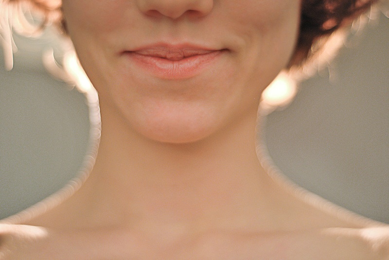 avtoportret by Ancka