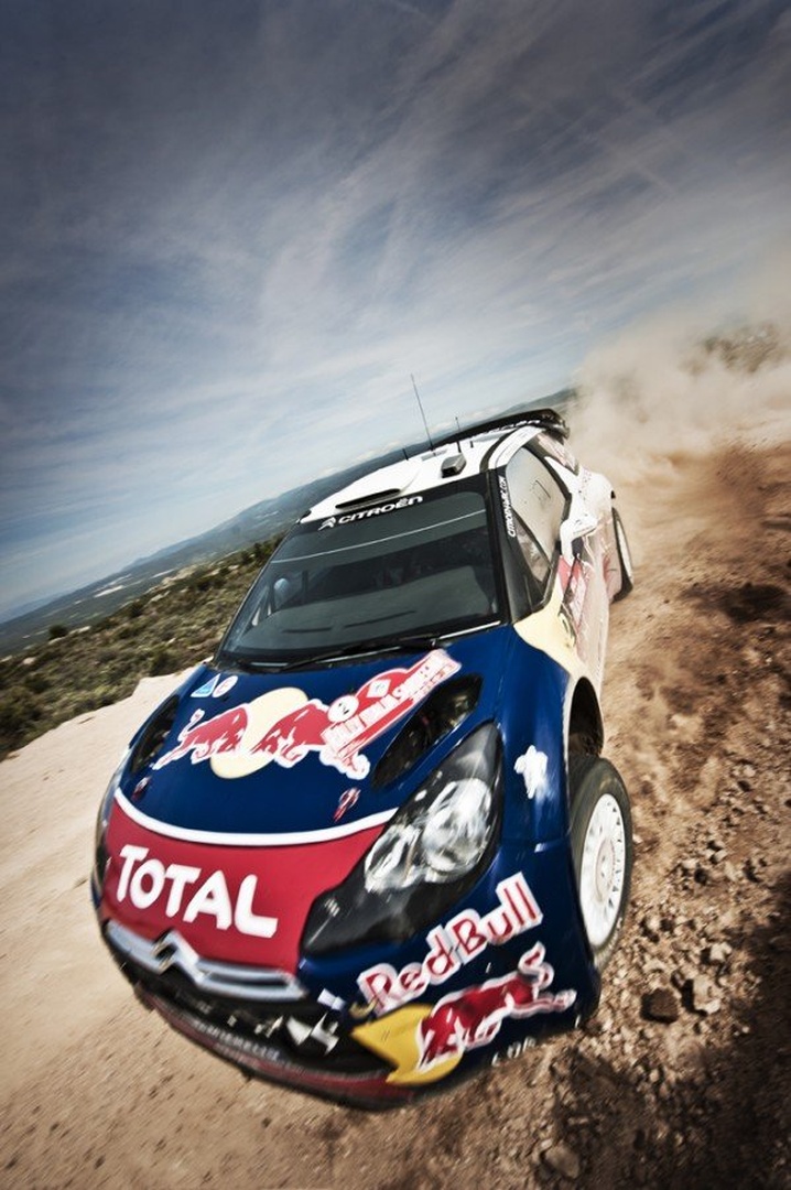 Ogier by jure menard