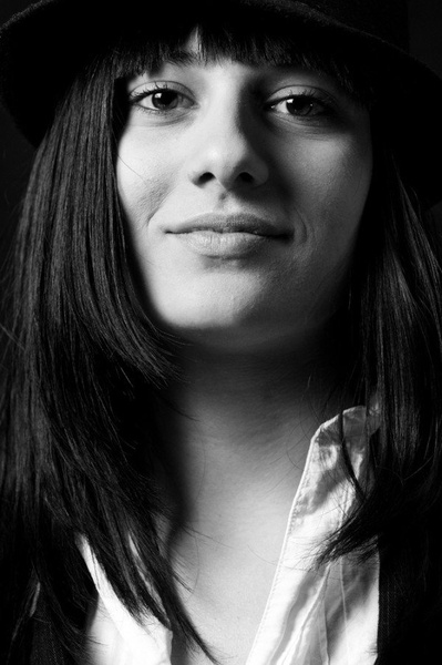 ona by jure menard