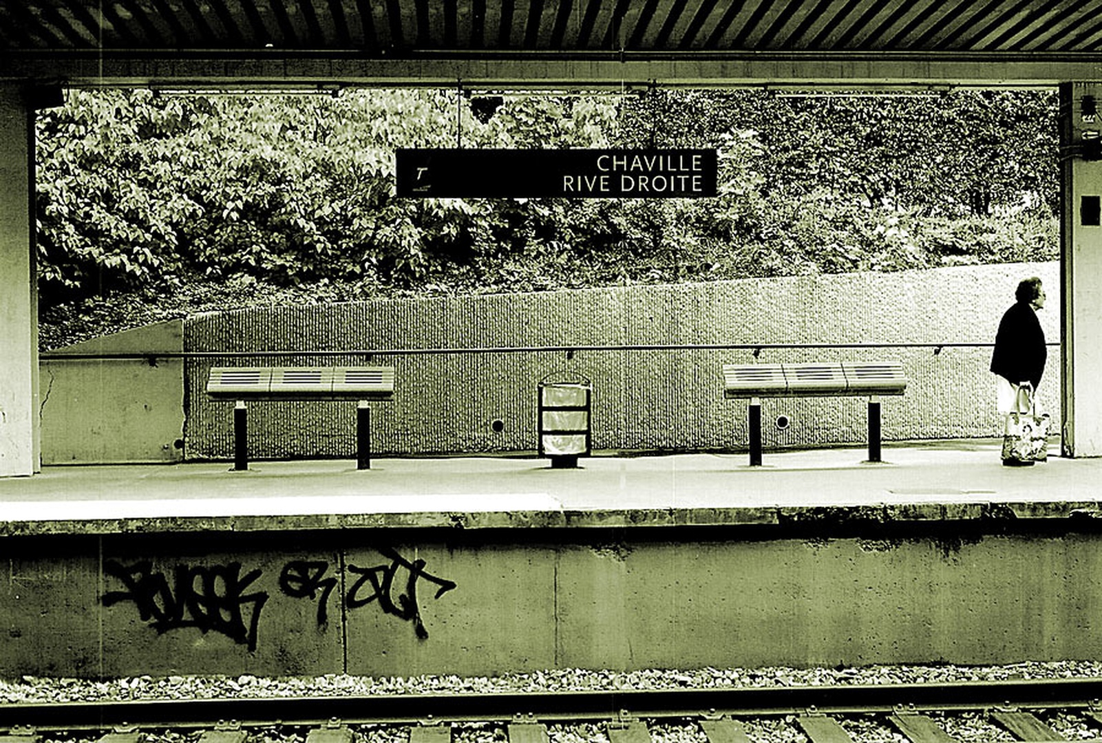 Odhajanje by