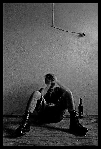 My Uncomprehension by Heretic