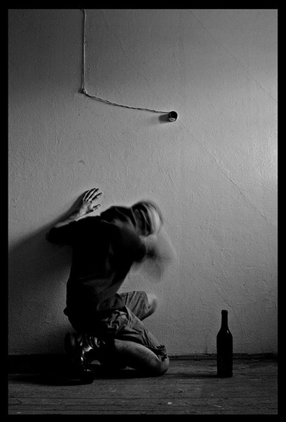 Desperation by Heretic