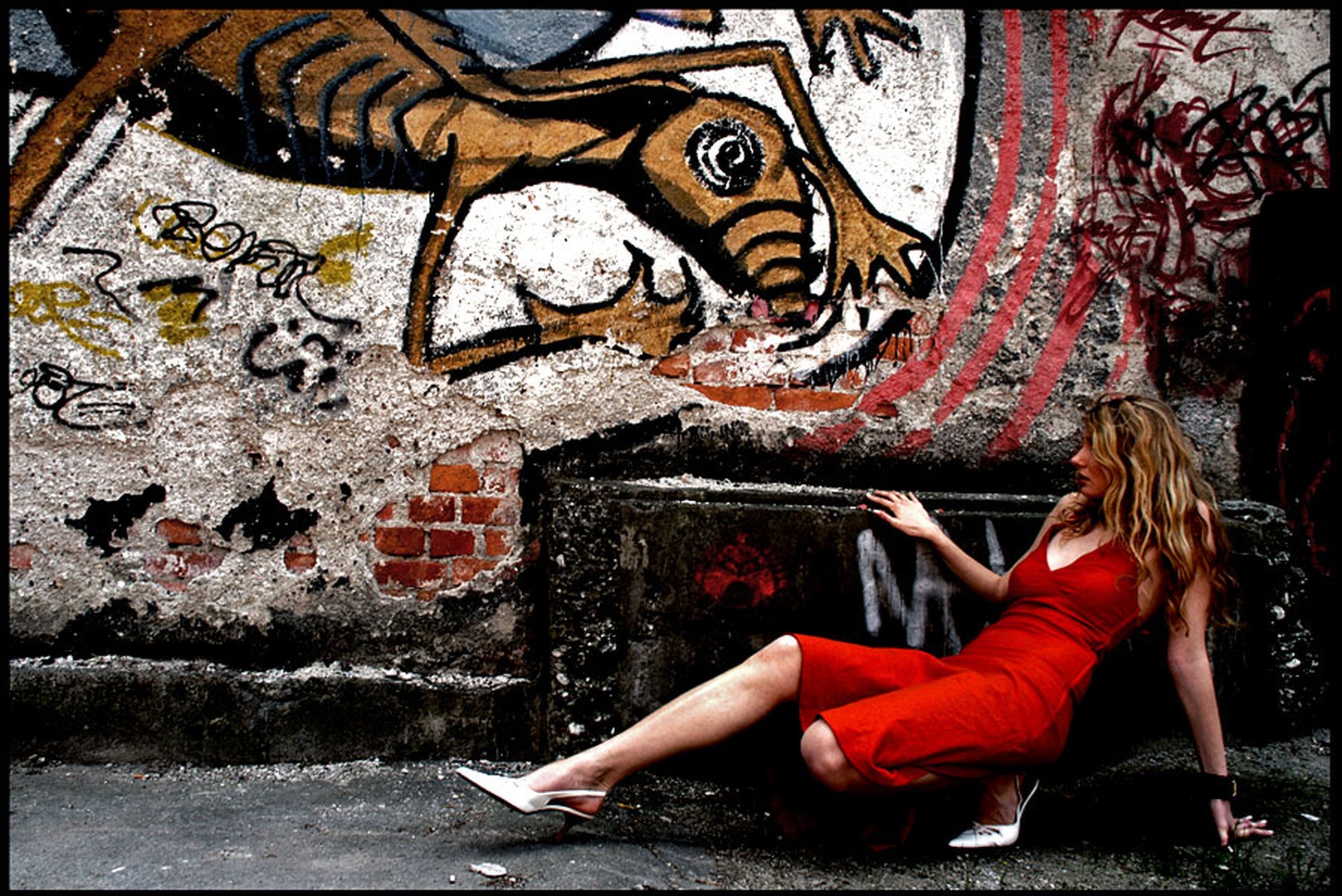 Vzemi me... by