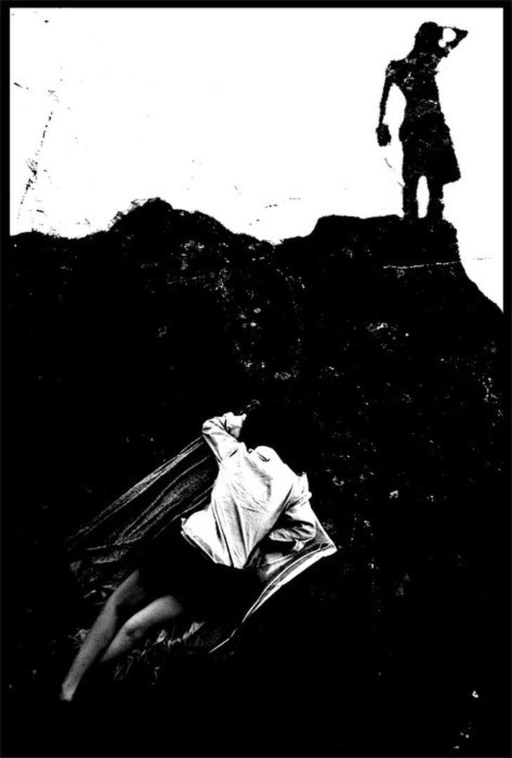 Guardian Angel Wannabe... by