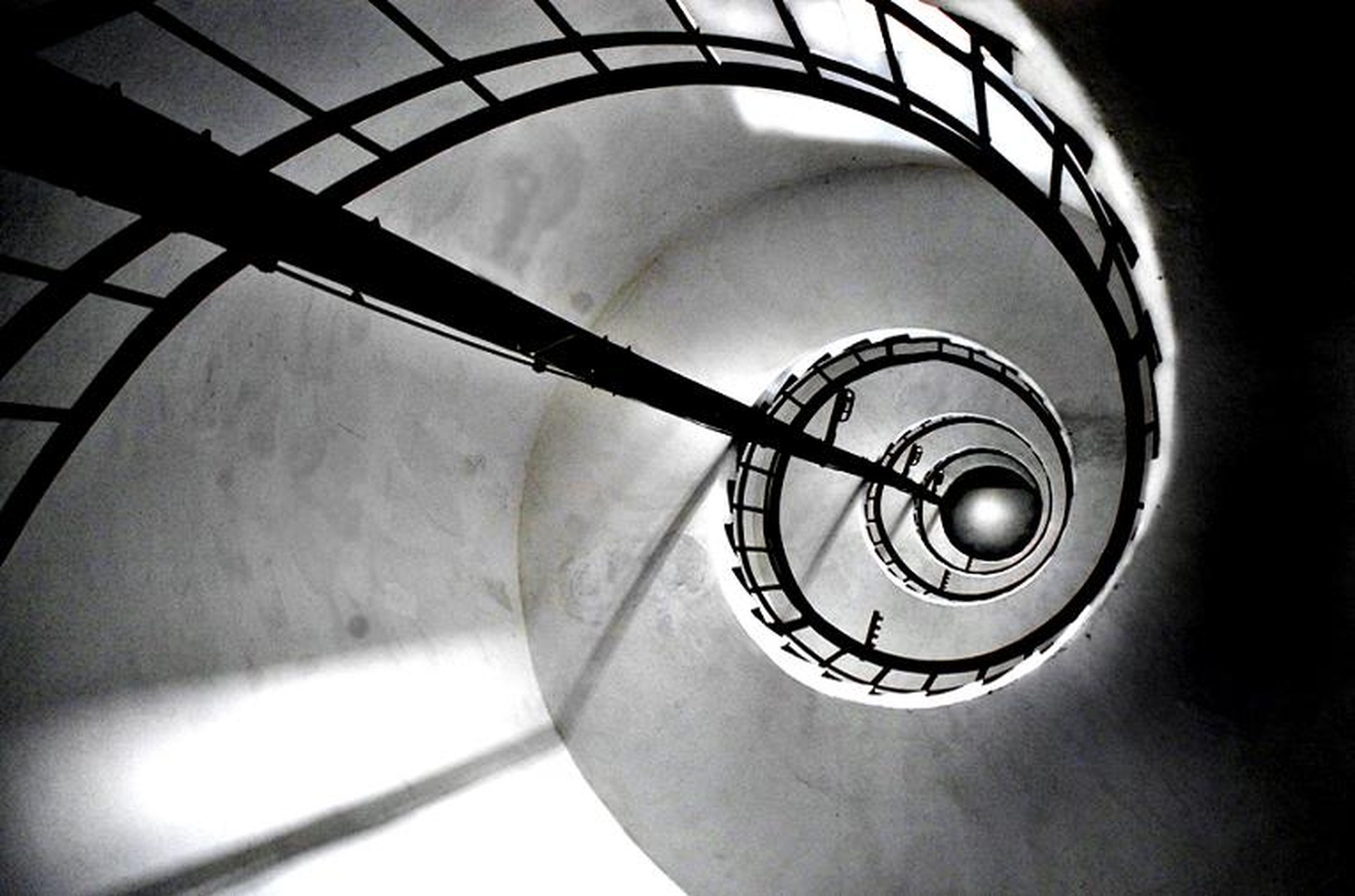 Spirala by