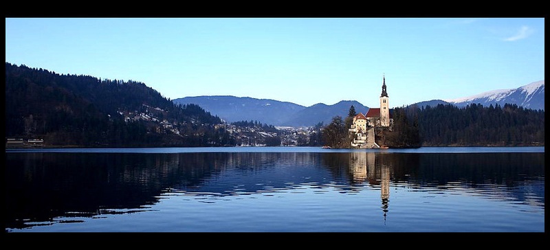 bled by sebastjan čebular