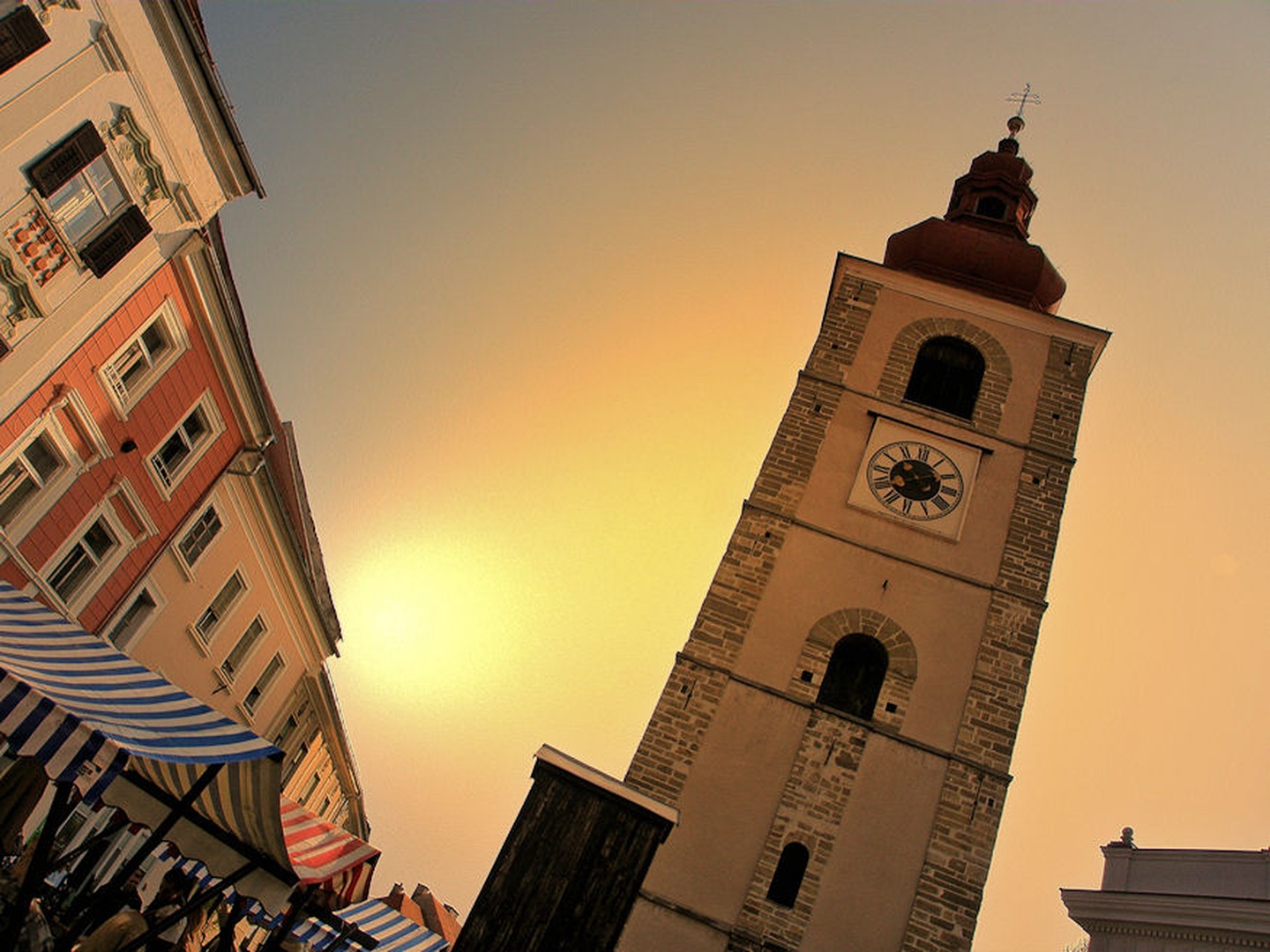 Ptuj by Mirko