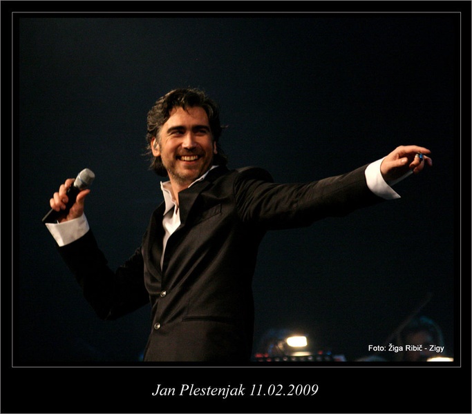 Valentinov koncert by žiga ribič